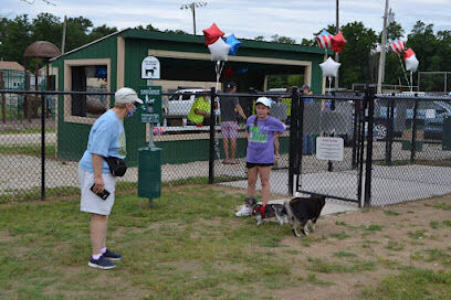 Canine Corral Dog Park