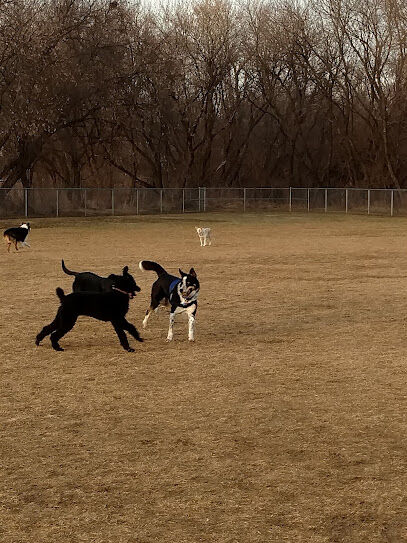 Rita's Ranch Dog Park