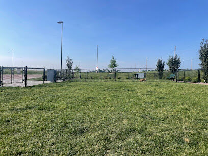 Dog Park at Love's Travel Stops