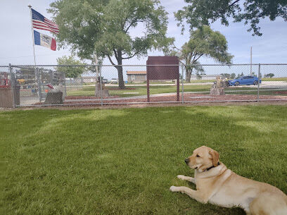 Missouri Valley Dog Park