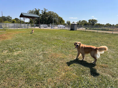 Muscatine Dog Park