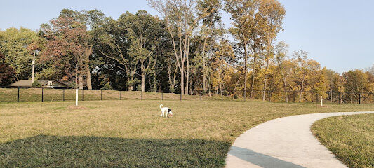 Red Fern Dog Park (membership required)