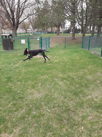 Orange City Dog Bark Park