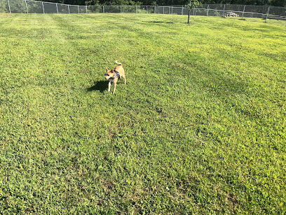 Lauren's Bark Park