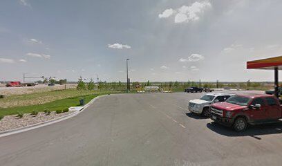 Dog Park at Love’s Travel Stops