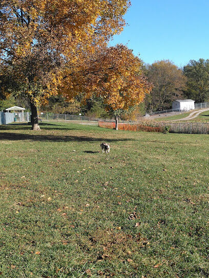 Red Oak Dog Park