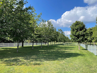 Rock Valley Dog Park