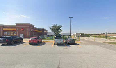 Dog Park at Love's Travel Stops
