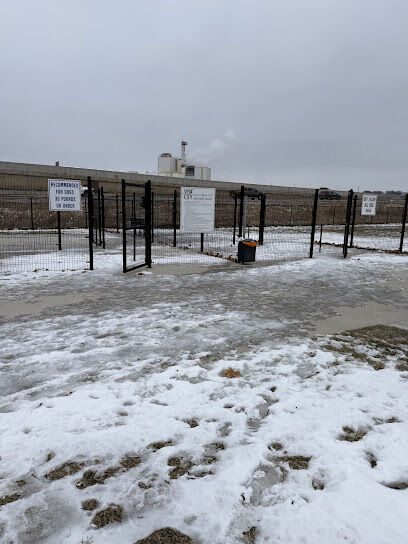 William and Deborah Feiges Dog Park