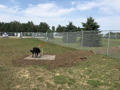 Lakes Area Dog Park