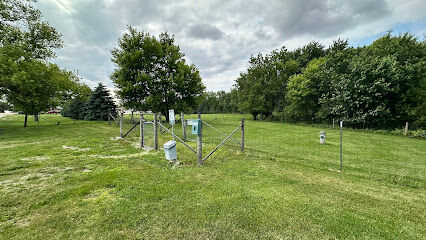 Dog park