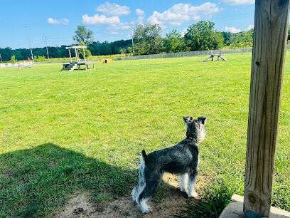 Tiffin Dog Park (Membership Required)
