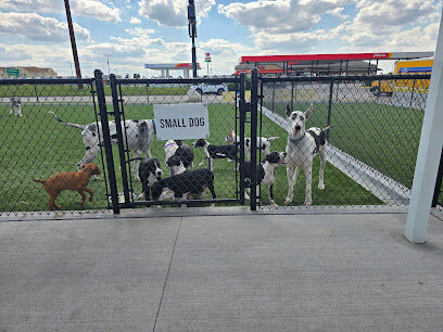 Iowa 80 Dog Stop Dog Park