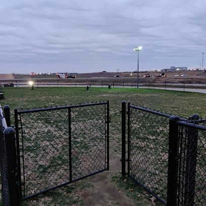 Dog Park at O.W.