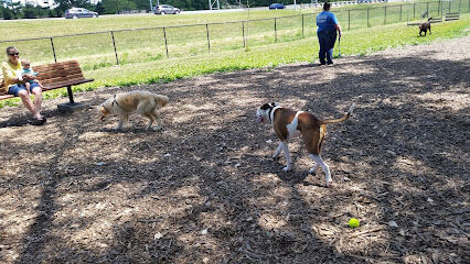 Windsor Heights Dog Park