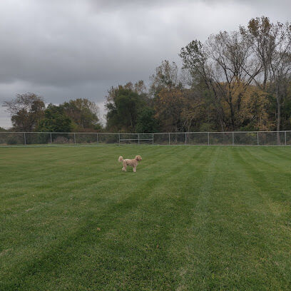 Winterset Dog Park