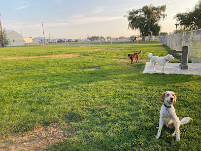Butch Hulse Dog Park