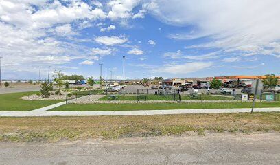 Dog Park at Love's Travel Stops