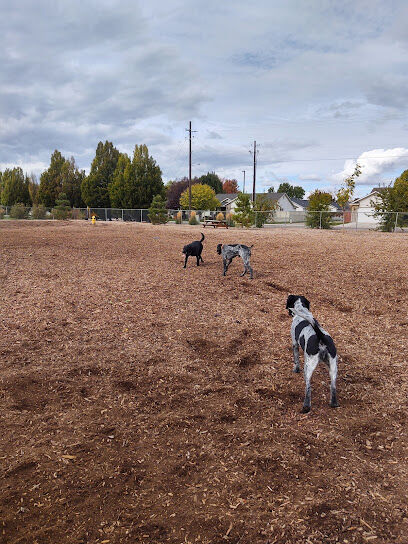 Mariposa Park
