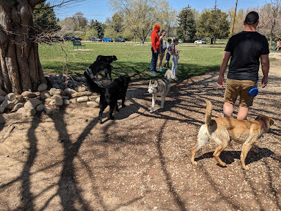 Together Treasure Valley Dog Island