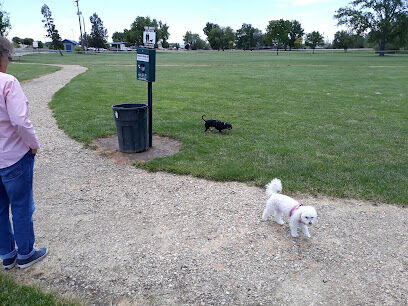 Centennial Dog Park