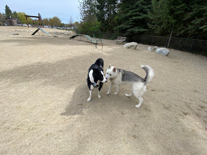 McCuen Dog Park