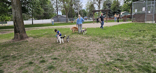 Pawfoot Dog Park