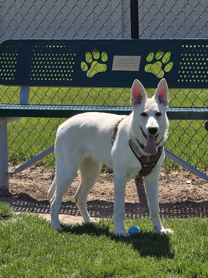 Kuna Dog Park