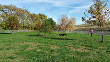 Penny's Memorial Dog Park