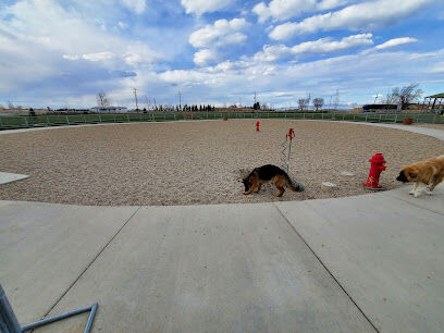 Discovery Bark Park