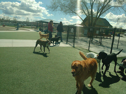 Storey Bark Park