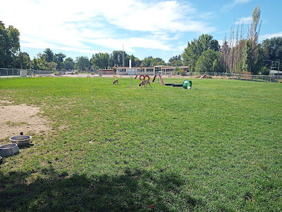 Hanigan Memorial Park - Dog Park