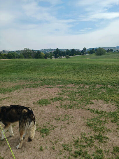 Bartz Field