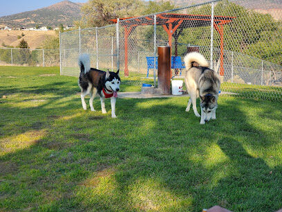 Katie's Dog Park
