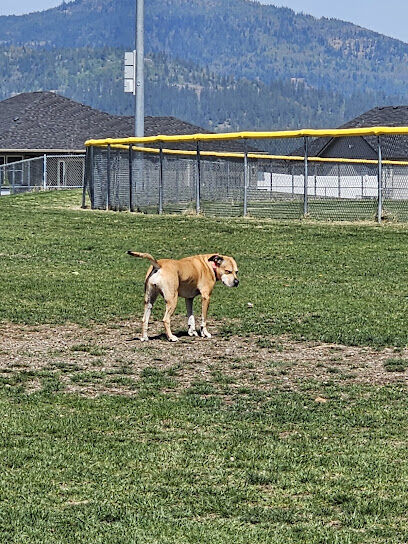 Rathdrum Dog Park