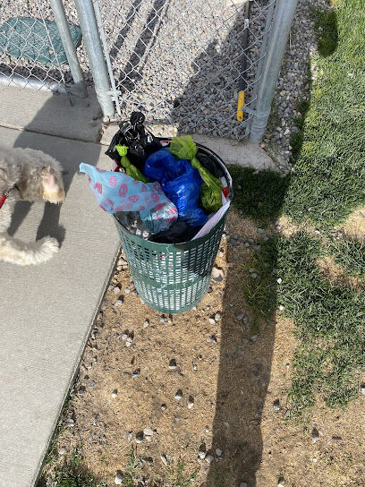 Providence Square Public Dog Park
