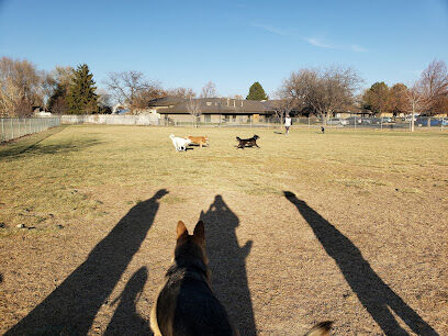 Baxter's Dog Park