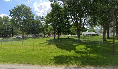 Dog Park
