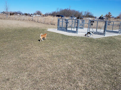 Hawk Hollow Dog Park