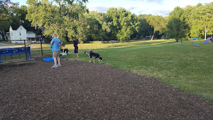 Rotary Dog Park (Member Only)