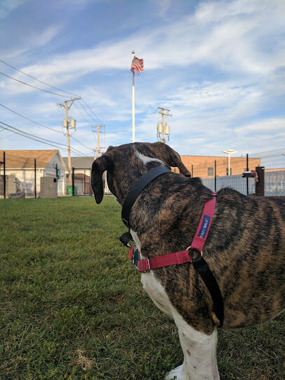 Karban Dog Park