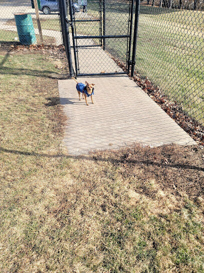 Big Creek Dog Park