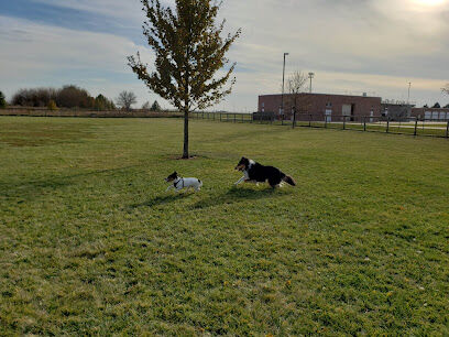 Champaign Bark District (Private/Members Only)