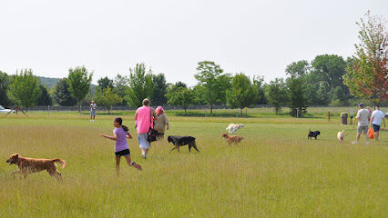 Lower Rock Run Preserve - McClintock Road Access