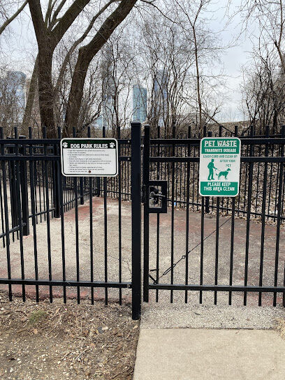 16th & Prairie Dog Park