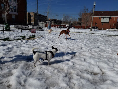 Bronzeville Dog Park #591