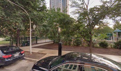 Fulton River Dog Friendly Area