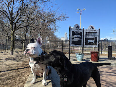 Grant Bark Park
