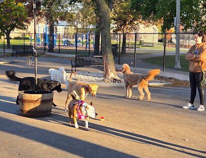 Kosciuszko Park Dog Park