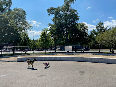McKinley Dog Park